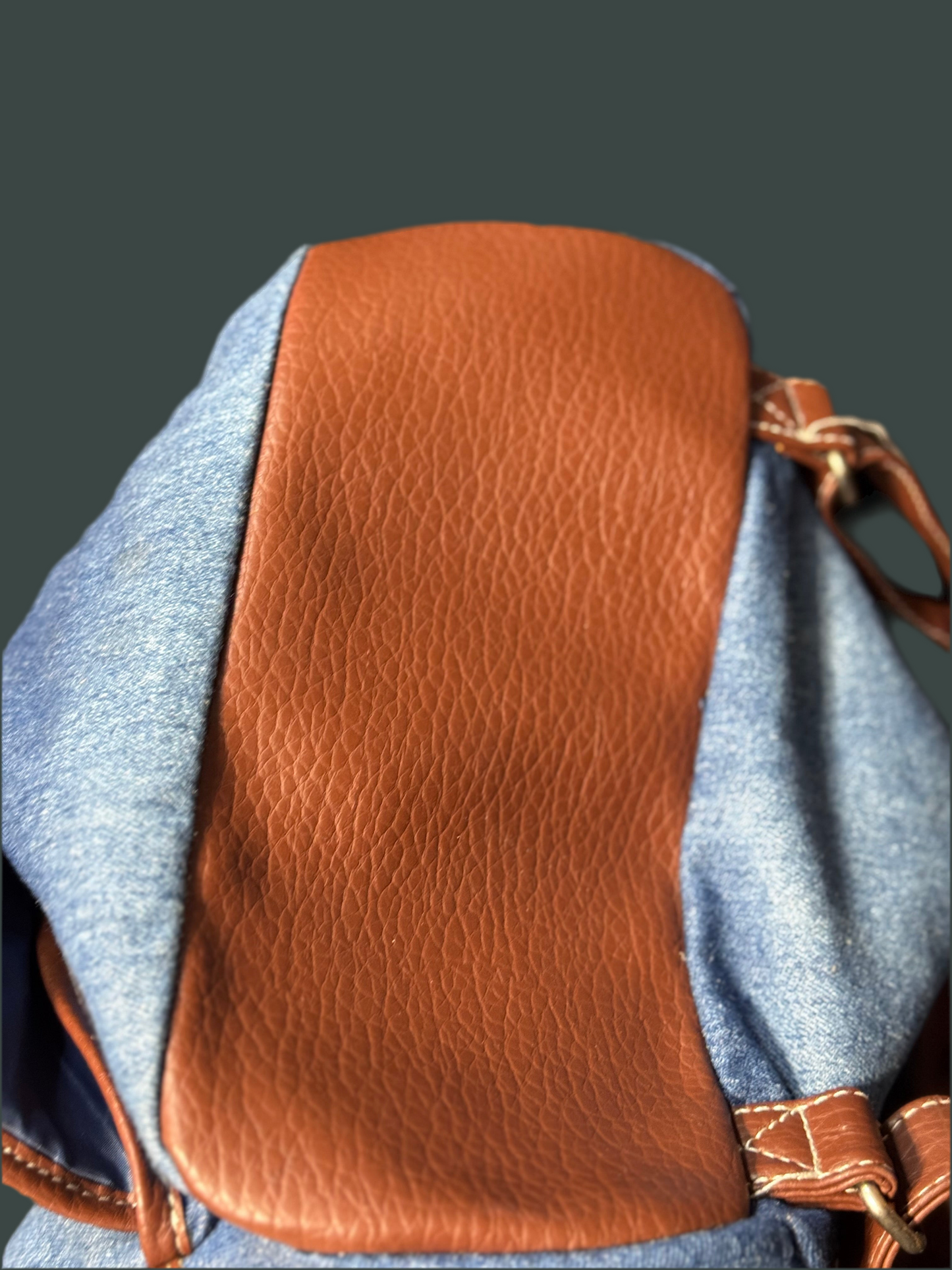 Bag-Pack (Demi Jeans)