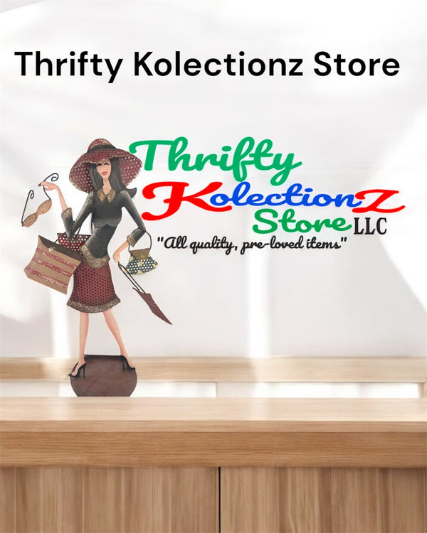 Thrifty Kolectionz Store