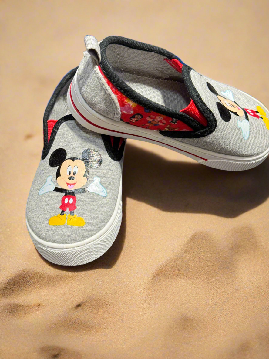 Shoes -Kids Shoe (Disney)