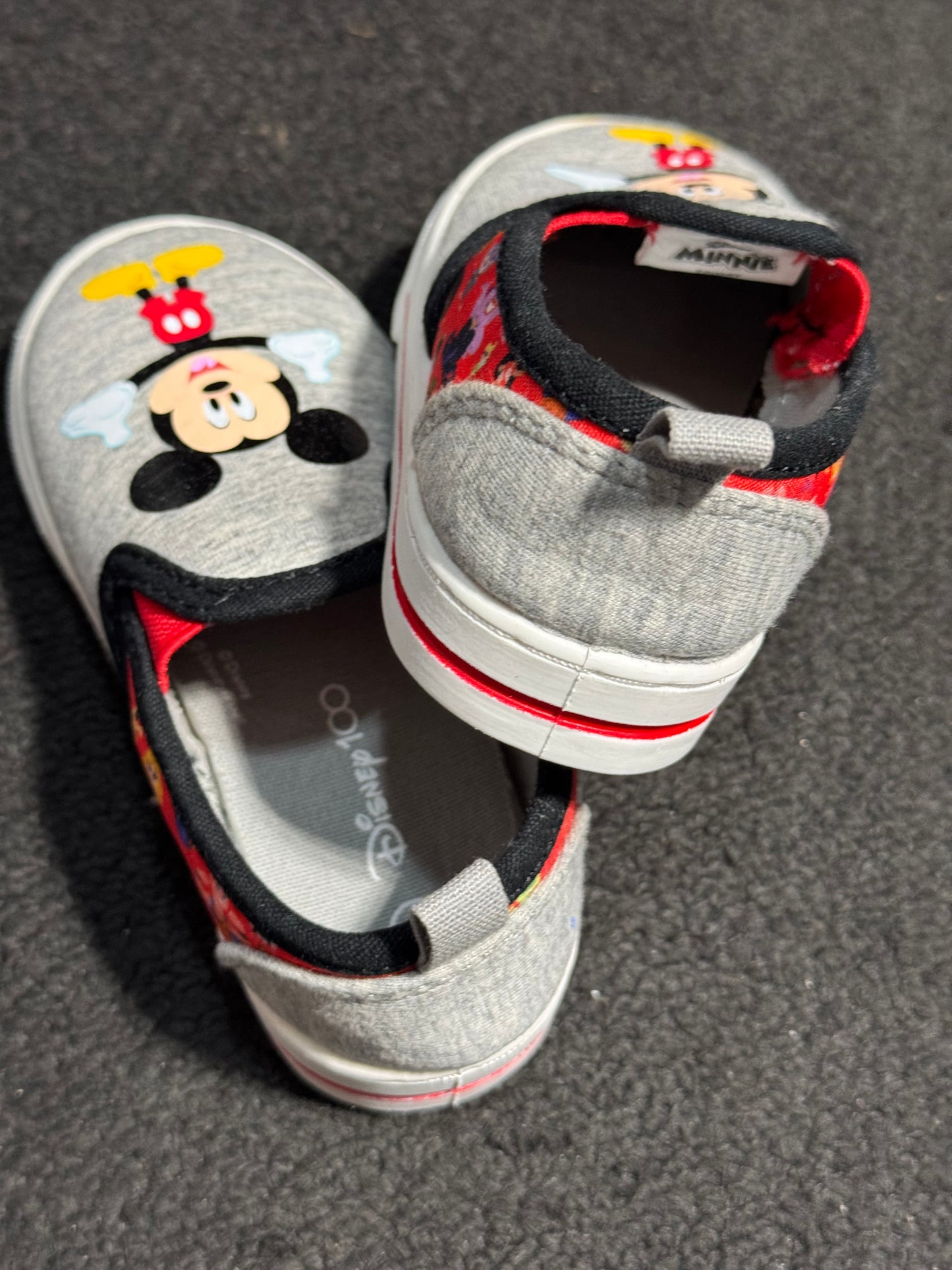 Shoes -Kids Shoe (Disney)