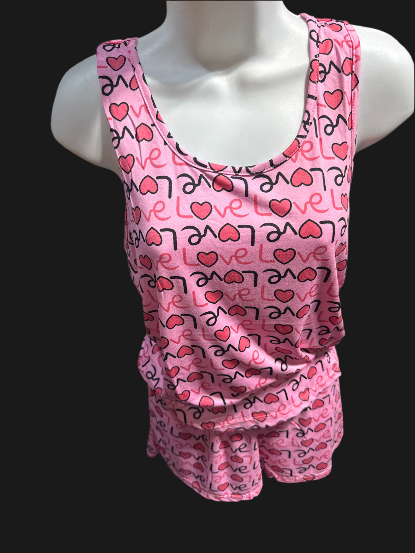 Nightwear (2piece)