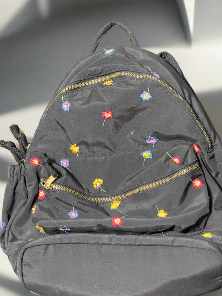 Bag-pack (used)