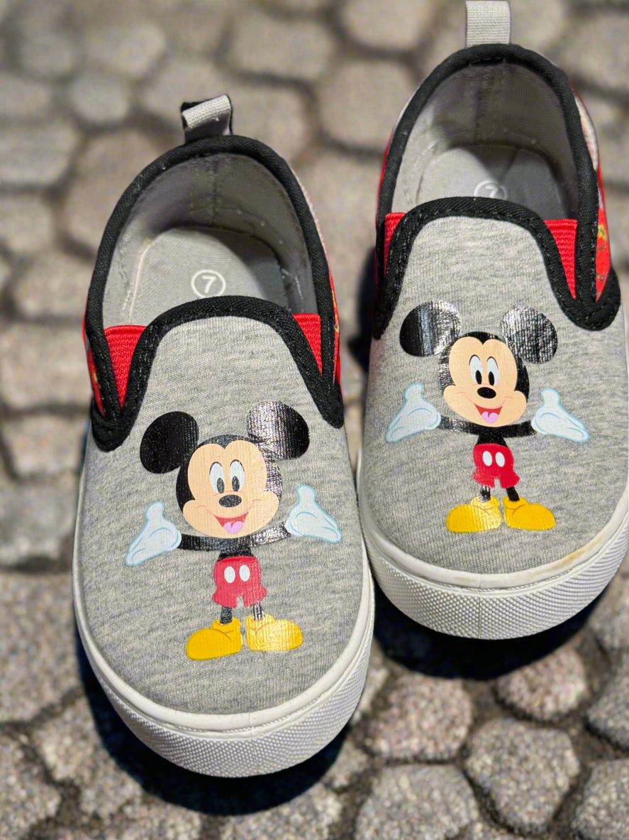 Shoes -Kids Shoe (Disney)