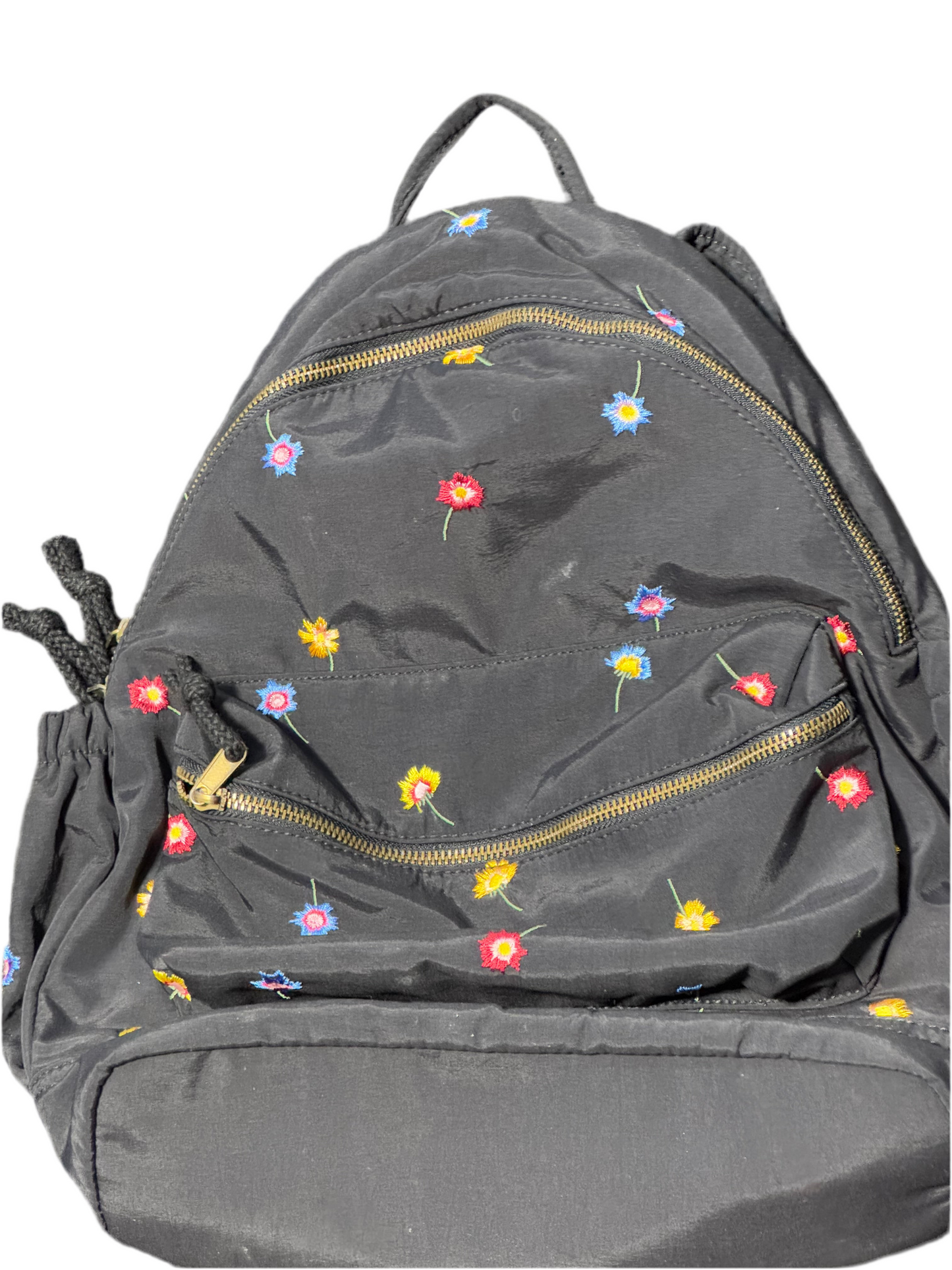 Bag-pack (used)