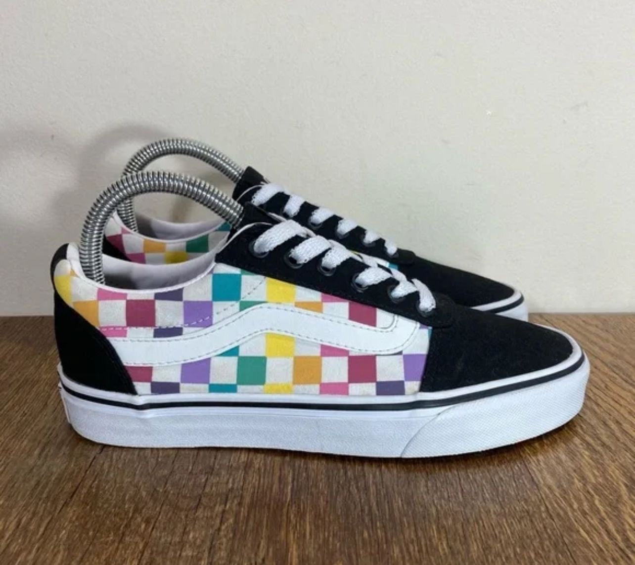 Vans sneakers  Unisex