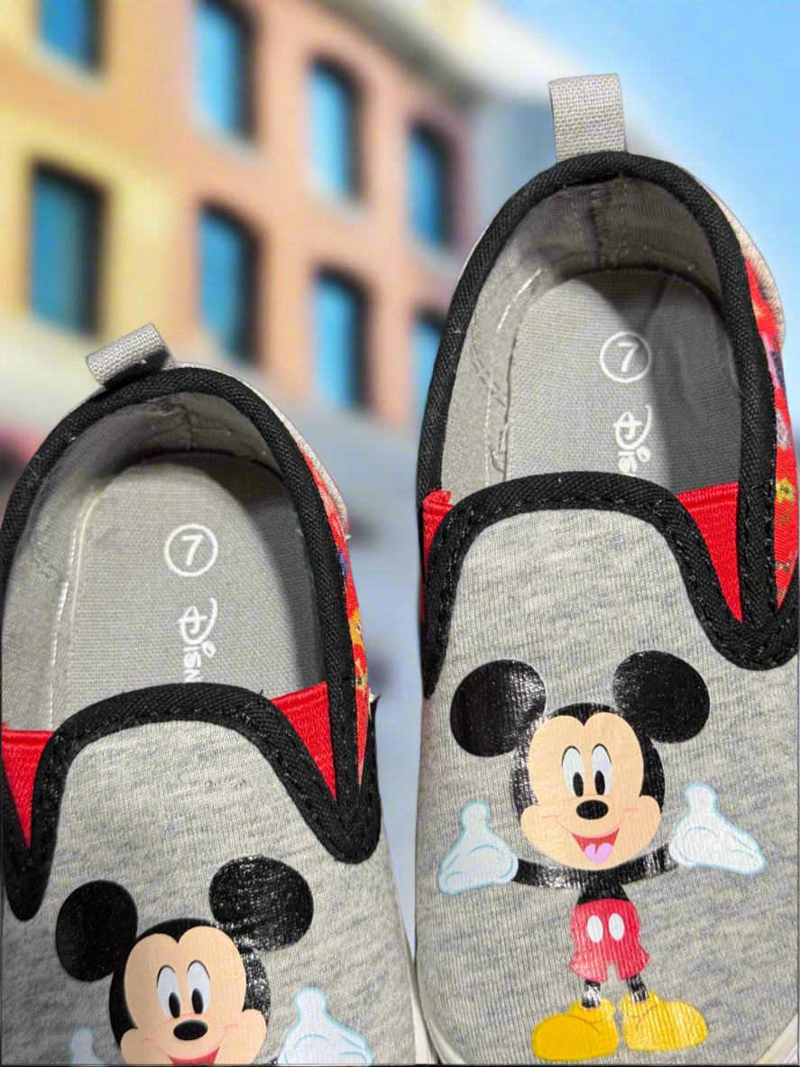 Shoes -Kids Shoe (Disney)