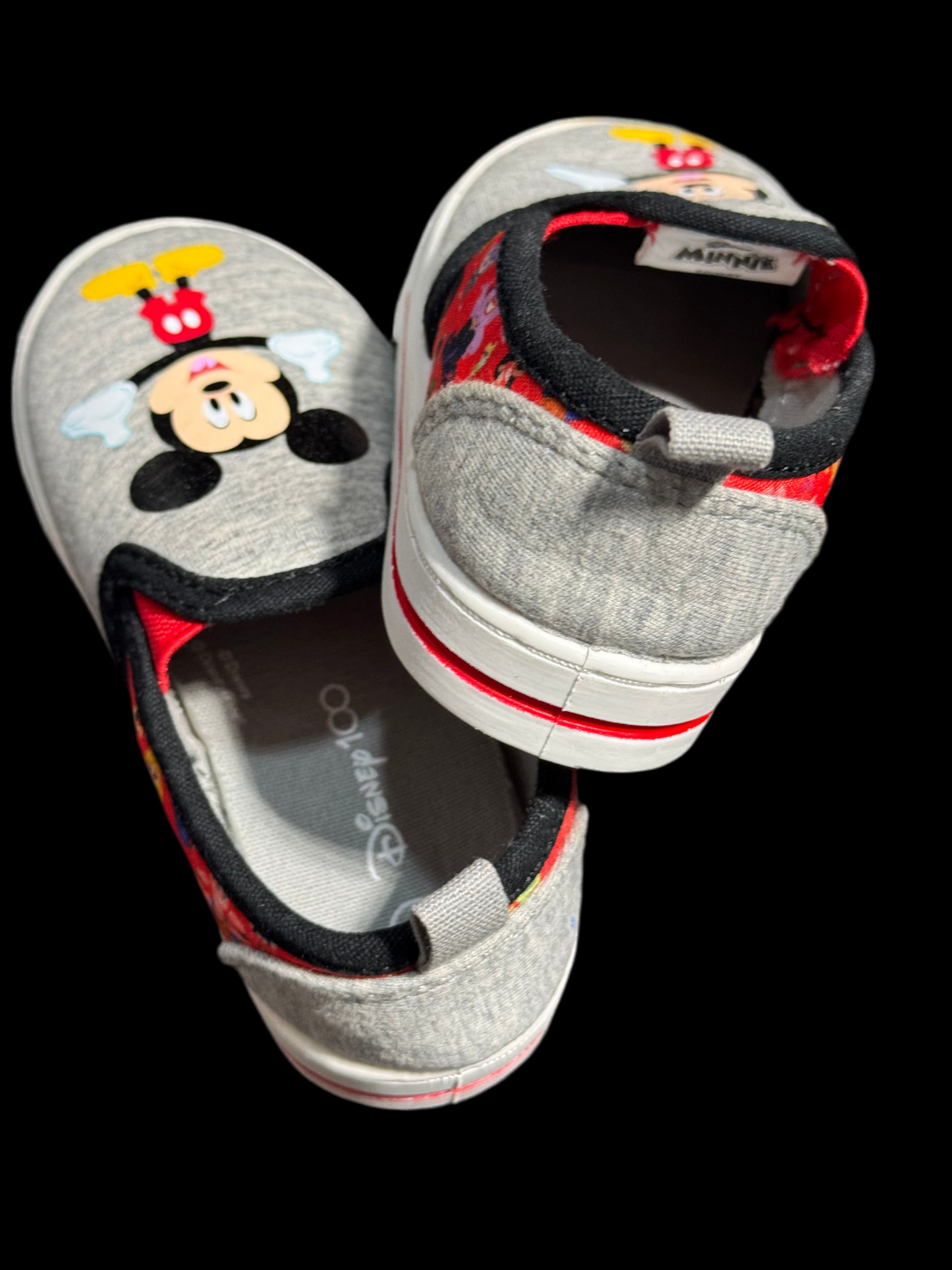 Shoes -Kids Shoe (Disney)