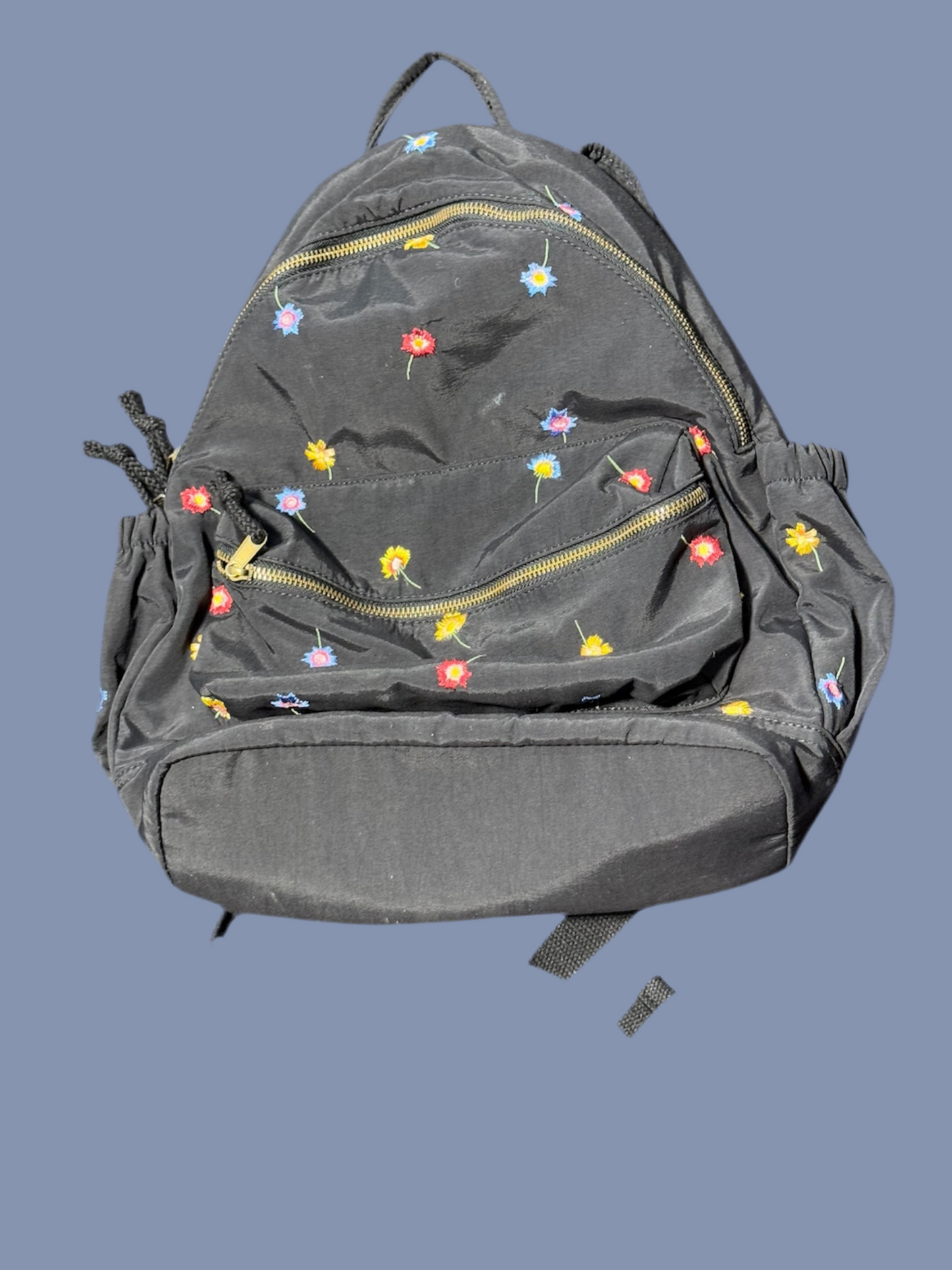 Bag-pack (used)