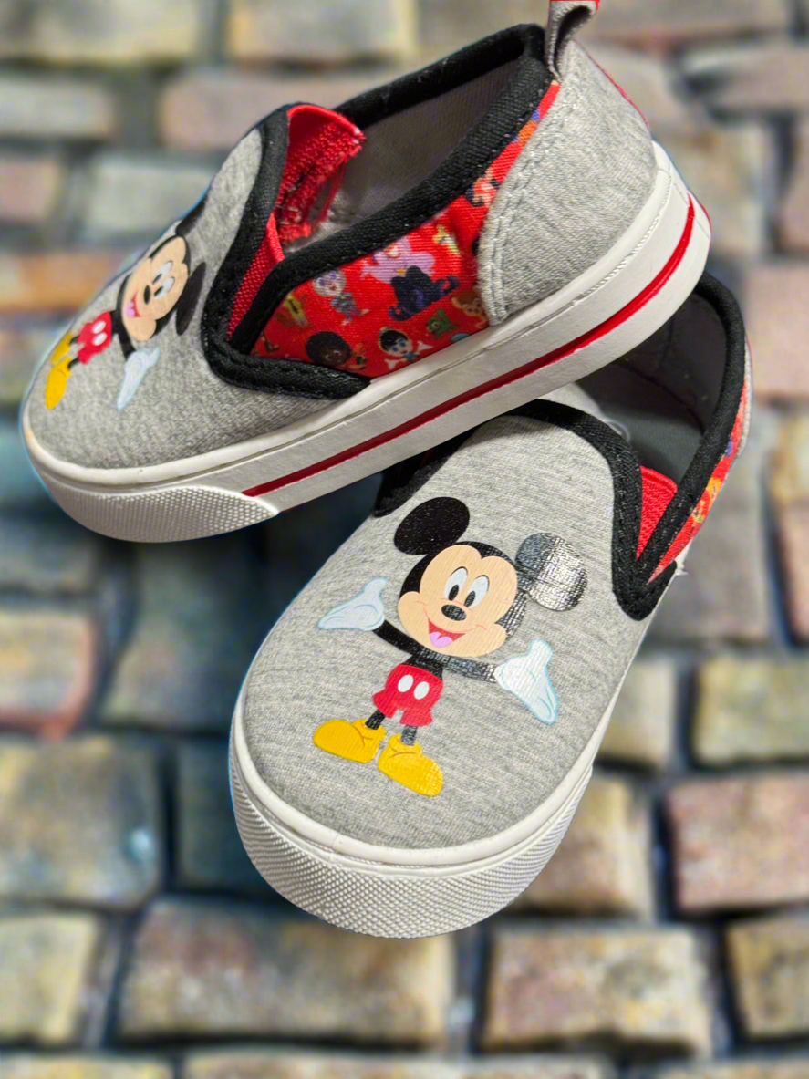 Shoes -Kids Shoe (Disney)