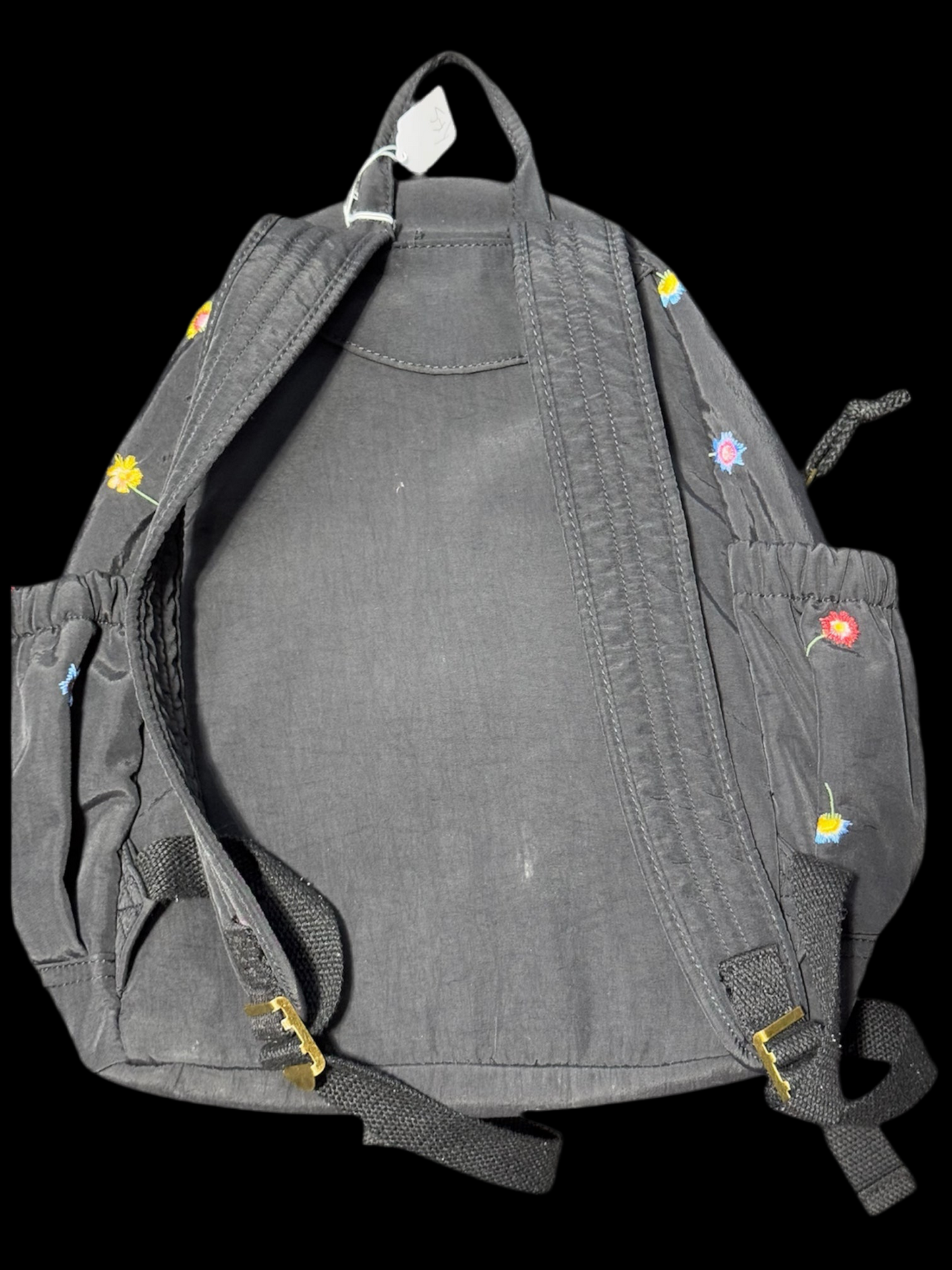 Bag-pack (used)