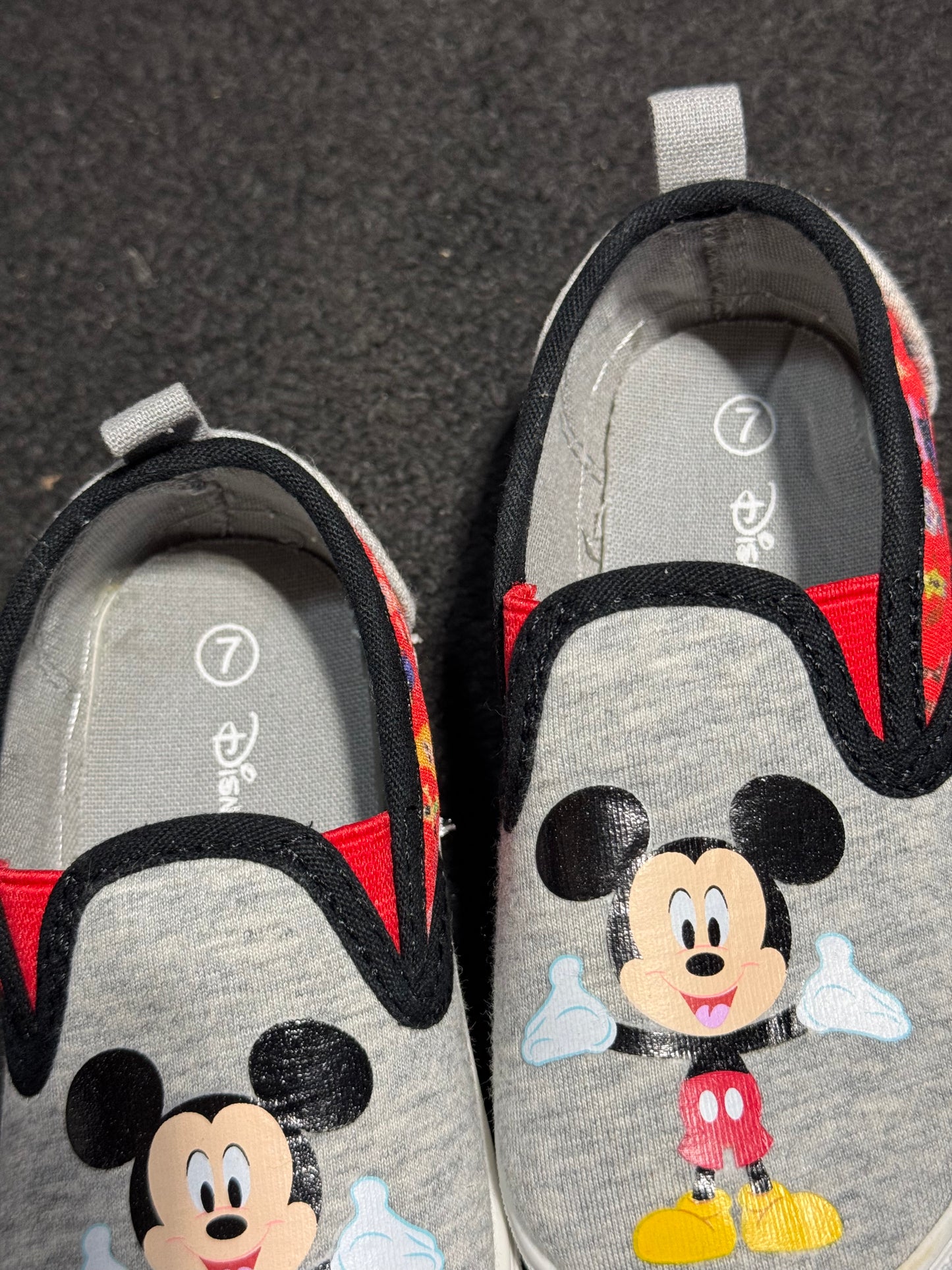 Shoes -Kids Shoe (Disney)