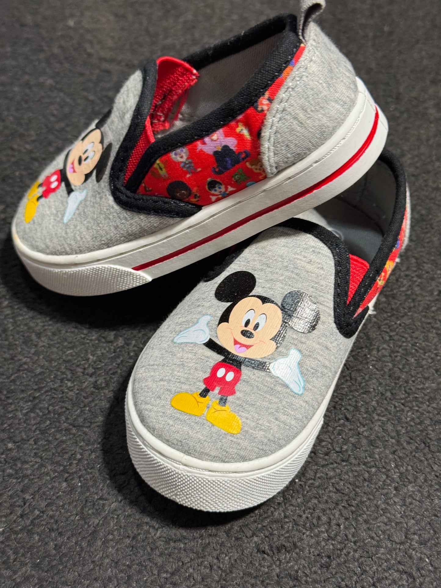 Shoes -Kids Shoe (Disney)