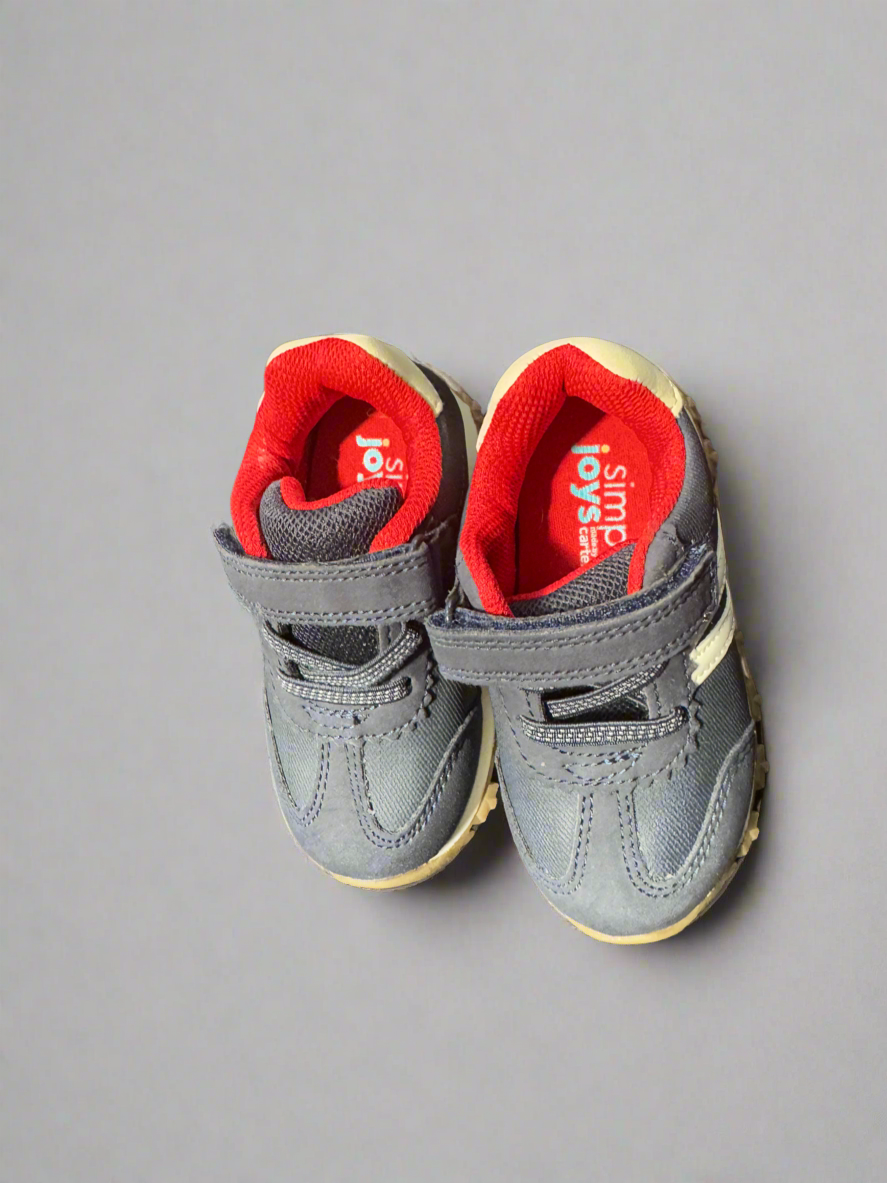 Shoes -Toddlers Carter’s Joys Sneakers