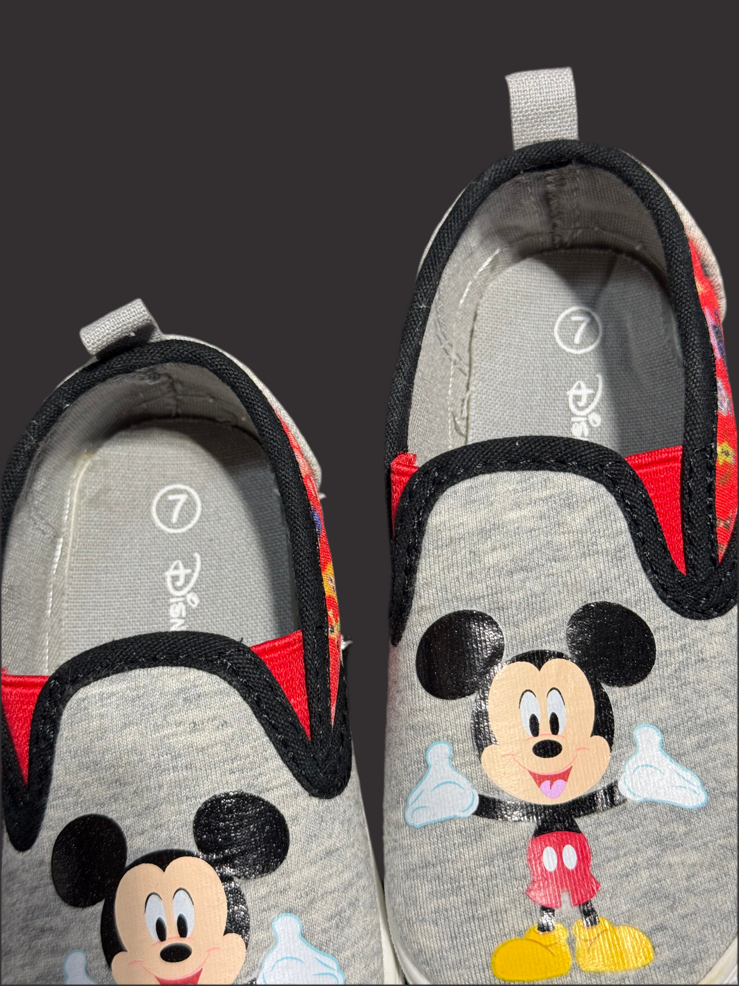 Shoes -Kids Shoe (Disney)