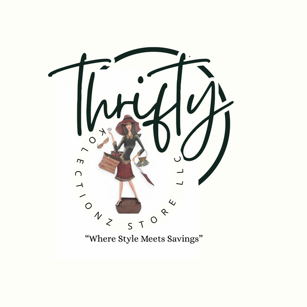 Thrifty Kolectionz Store 